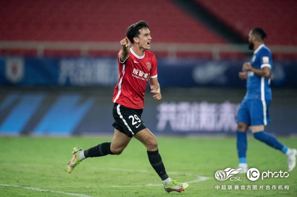 江西有中超球队么,中超江西籍球员