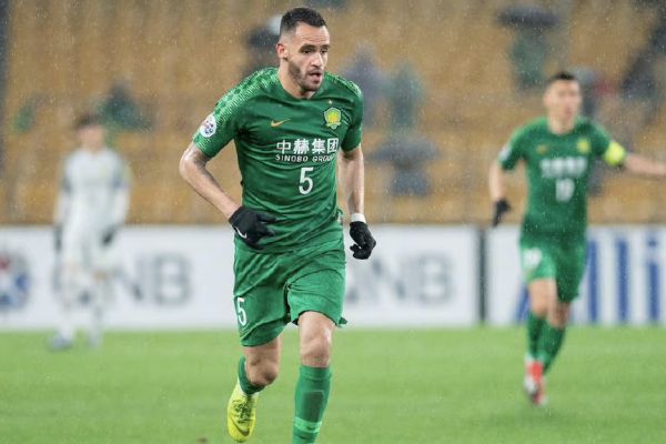 中超亚冠积分最高是哪一年,中超球队亚冠成绩