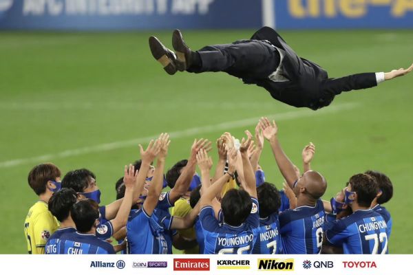 亚冠u23亚洲杯,u23亚洲杯亚军