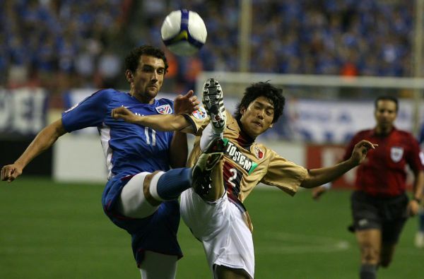 亚冠中超3支球队晋级赛,亚冠中超冠军