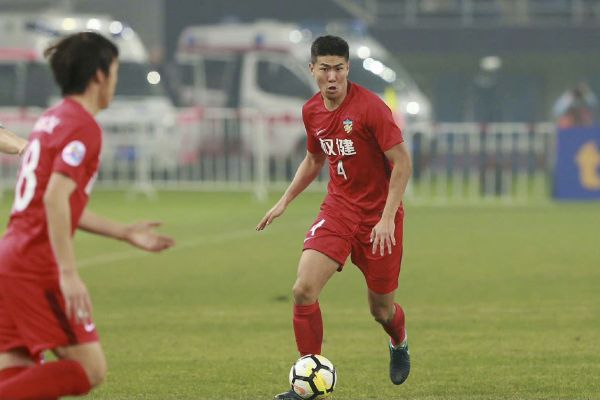 唯一亚冠中超,中超亚冠最好成绩