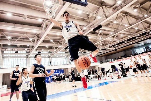 陈信安,陈信安CBA