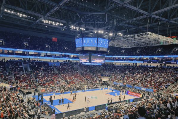 男篮国奥队(男篮国奥队徐杰王少杰)