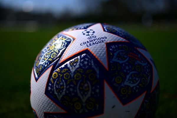 欧冠16强对战揭晓,欧冠16强对阵时间次回合