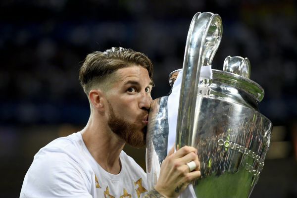 为什么西甲有5支欧冠,西甲为什么没有奖牌