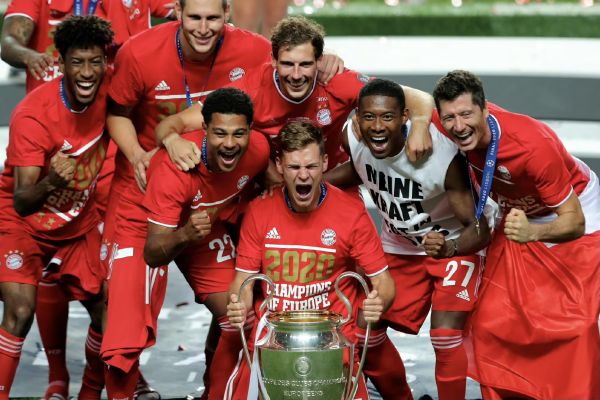 英超和欧冠什么意思,欧冠西甲英超什么意思