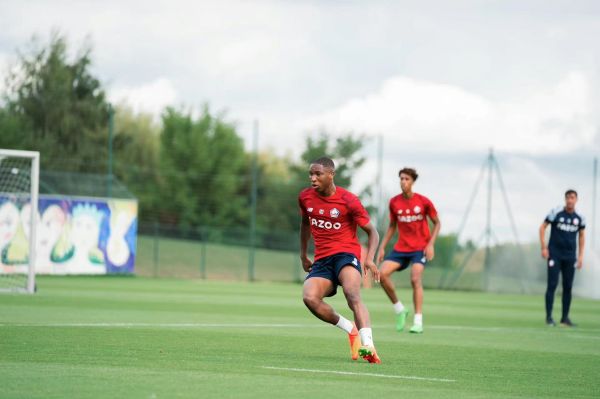 法甲助攻榜2022,法甲助攻王