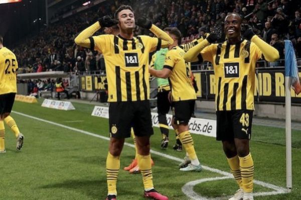 央视购买德甲版权,央视购买德甲版权的节目