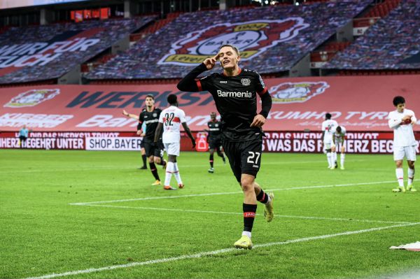 西门说球德甲rb莱比锡vs勒沃库森,莱比锡对比勒费